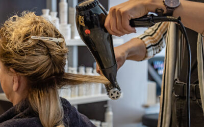 Coupe de cheveux femme à Luxembourg